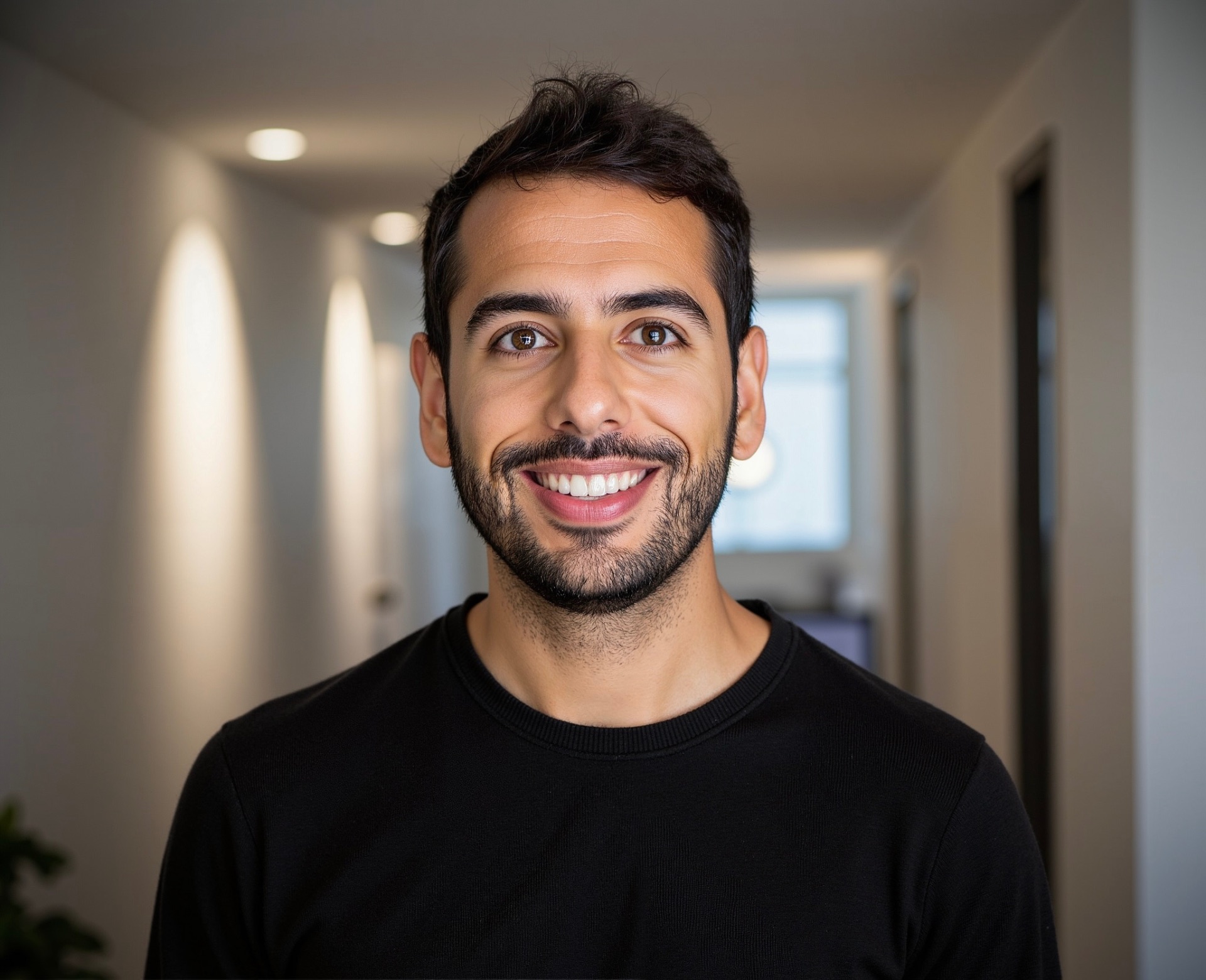 Gonçalo Guerreiro - Portugal Team Retreats co-founder and retreat planning expert