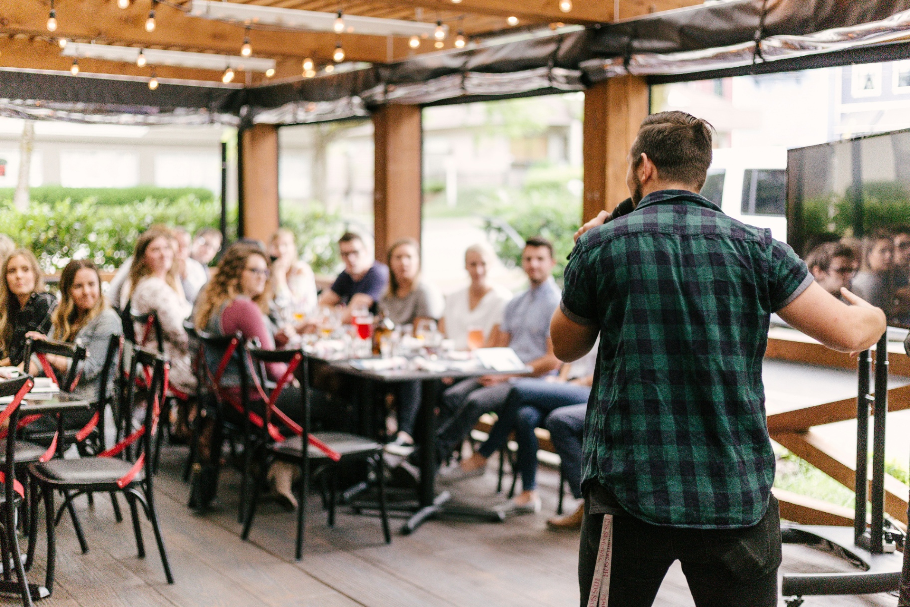 Corporate Retreats - Rent out a full hotel or eco-resort. We'll handle logistics, rooming, activities, and meals. - Portugal team retreat venue for 50–200 people